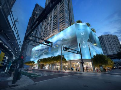 M Tower by Fortis Design + Build in Miami - image 3