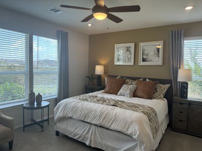 Salerno - Hallmark Collection by KB Home in Round Rock - photo 42 42