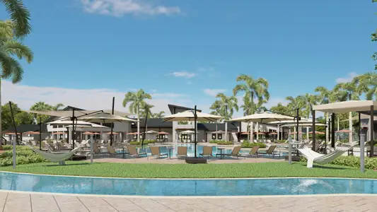 Del Webb Explore North River Ranch by Del Webb in Parrish - image