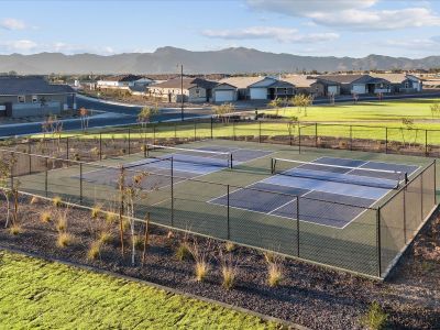 Abel Ranch Reserve Series by Meritage Homes in Goodyear - photo 7 7