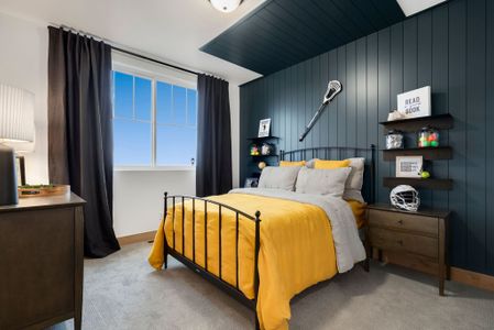 Prairie Song by Bridgewater Homes in Windsor - image 8