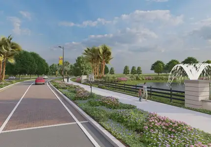 Coasterra by Cardel Homes in Palmetto - image