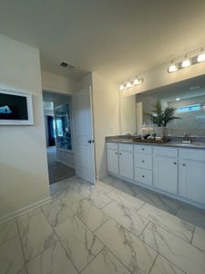 Bowers Farm Townhomes by DRB Homes in Mcdonough - photo 37 37