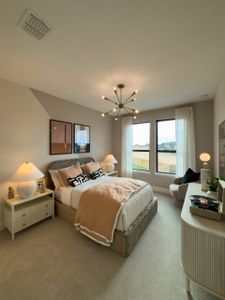 Grange 60' by Perry Homes in Katy - image 20