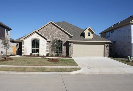 Mustang Place II by Sumeer Homes in Forney - photo 3 3