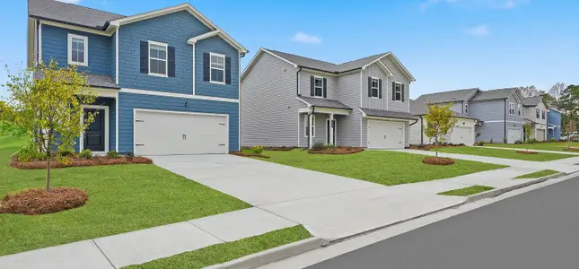 Hummingbird Hollow by Lennar in Hogansville - image