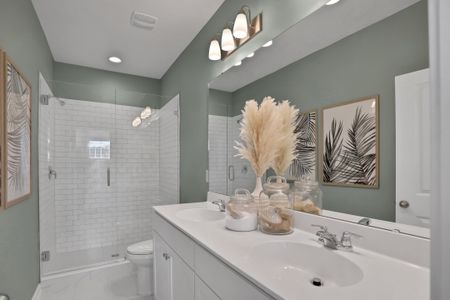 Atlantis Pointe by Dream Finders Homes in Middleburg - photo 17 17