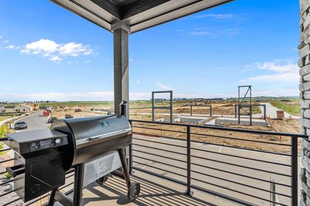 Baseline by Berkeley Homes in Broomfield - photo 6 6