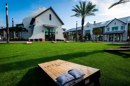 Emerald Landing at Waterside at Lakewood Ranch – Lake Series by David Weekley Homes in Sarasota - photo 10 10