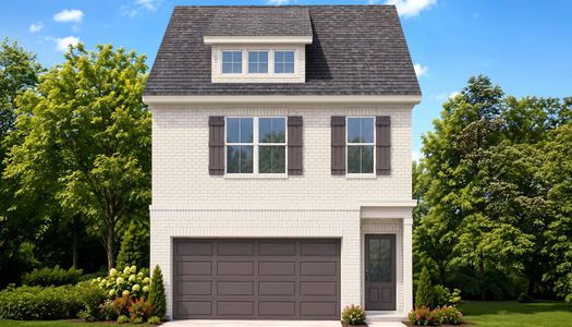Thurgood Estates by Stephen Elliott Homes in Snellville - image 15
