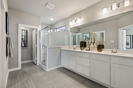 Madero by Trophy Signature Homes in Haslet - photo 17 17