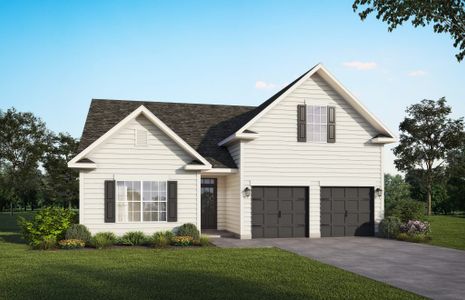 Killian Manor at The Adares by Peachtree Building Group in Adairsville - image 10