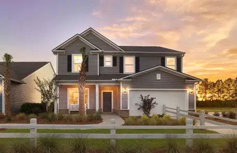 Bradford Pointe by Centex in Summerville - image 4