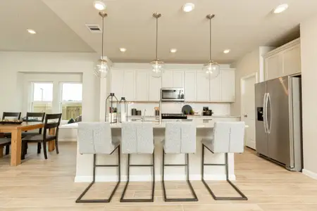 Montgomery Ridge: Founders 4
