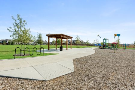 Wildflower Ranch by Mattamy Homes in Justin - image 15