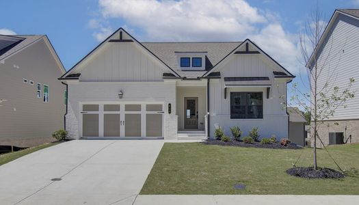 Canterbury Reserve by Chafin Communities in Lawrenceville - photo 8 8