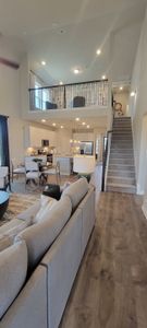 Hunter's Ranch by Beazer Homes in San Antonio - photo 37 37