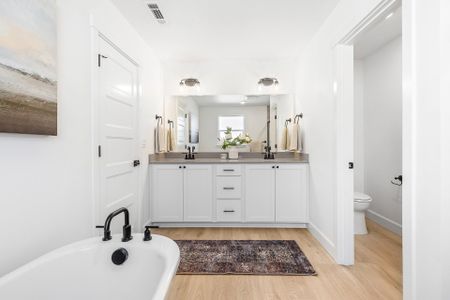 Upland Meadows by MonteVista Homes in Hermiston - image 13