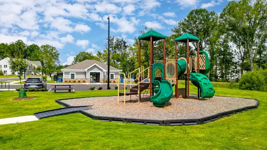 Harrisburg Village Townhomes by Eastwood Homes in Harrisburg - photo 7 7