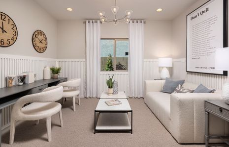 Parkside at Anthem at Merrill Ranch by Pulte Homes in Florence - image 8