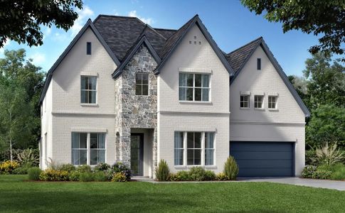 Inspiration - Grace Village by Shaddock Homes in Saint Paul - photo 5 5