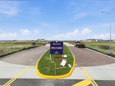 Mirabella by Century Communities in Brookshire - image