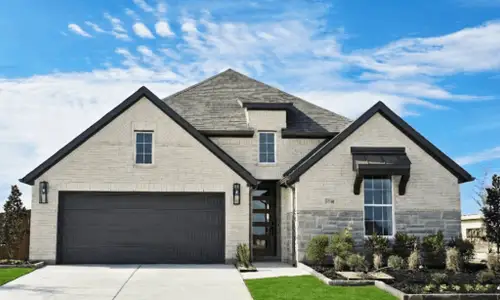 Summer Crest by Taft Homes in Crowley - image
