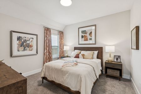 Haven Ranch by Centre Living Homes in Waxahachie - image 15