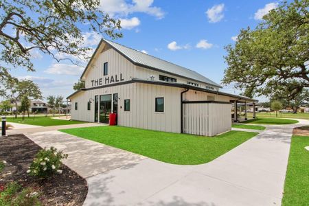 Meyer Ranch by Princeton Classic Homes in New Braunfels - photo 13 13