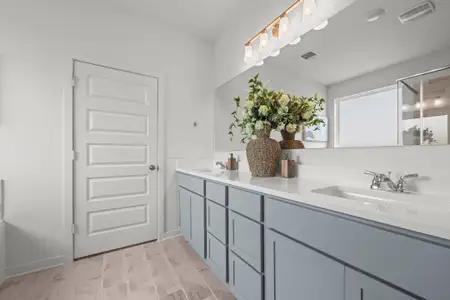 Rancho San Gabriel by Stylecraft Builders in Georgetown - image 6