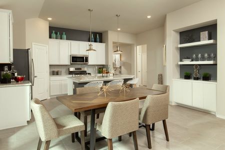 Beacon Point at Lago Mar by Coventry Homes in Texas City - photo 10 10