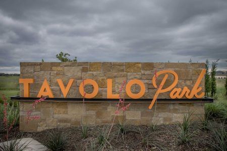 Tavolo Park - Master planned community in Fort Worth, TX 0 0