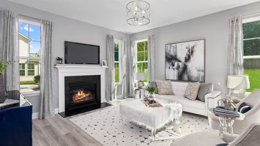 Chandler Run by DRB Homes in Durham - photo 8 8