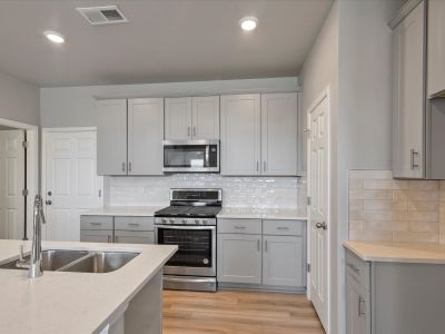 Painted Prairie by Meritage Homes in Aurora - photo 10 10