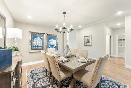 Grace Park by Bloomfield Homes in Bedford - image 9