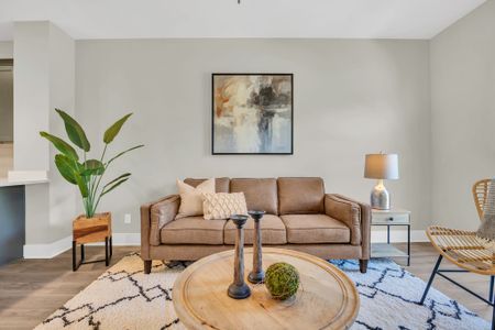 The Parks of Mill Town by Parkside Builders in Chattanooga - image 12