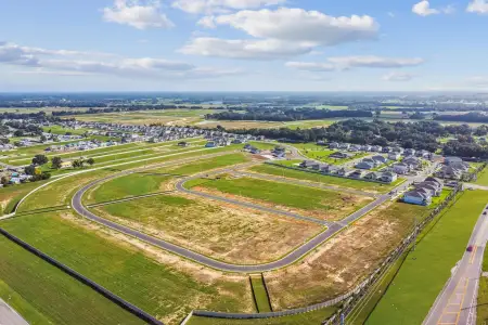 Hilltop Point by M/I Homes in Dade City - image