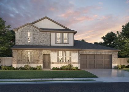 Opal Meadows by Meritage Homes in Kyle - photo 8 8