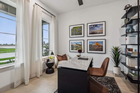 Cross Creek Meadows 40' Series by Normandy Homes in Celina - image 9