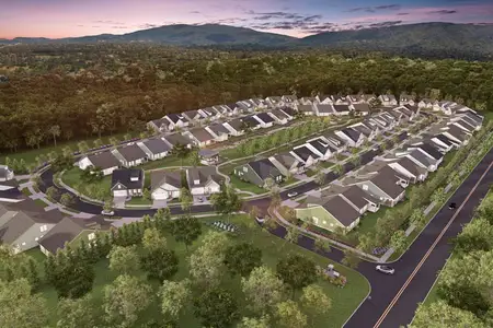 Social Circle by Empire Homes in Chattanooga - image