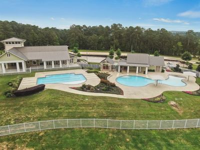 Water Crest on Lake Conroe by D.R. Horton in Conroe - photo 16 16