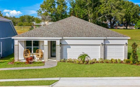 Eden Crest by Hartizen Homes in Apopka - image 4