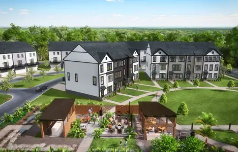 Nexton by Stanley Martin Homes in Summerville - image 4