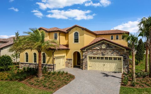 Lake Nona - Master planned community in Orlando, FL 25 25