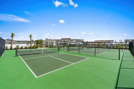 Lakes at Riverbend Single Family Homes 22