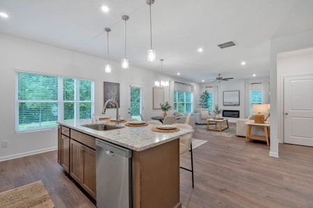 Meadow Pines by Kerley Family Homes in Dallas - image 7