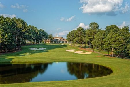 The Reserve At Liberty Park by Fischer Homes in Braselton - photo 10 10