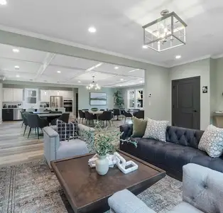 Madeira by Windsong Properties in Acworth - image 6