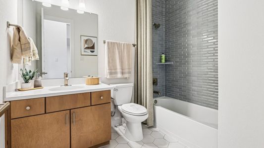 Sunterra by DRB Homes in Katy - image 14
