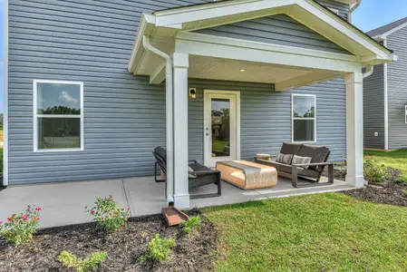 Essence at Bent Creek Village by Stanley Martin Homes in Thomson - image 4